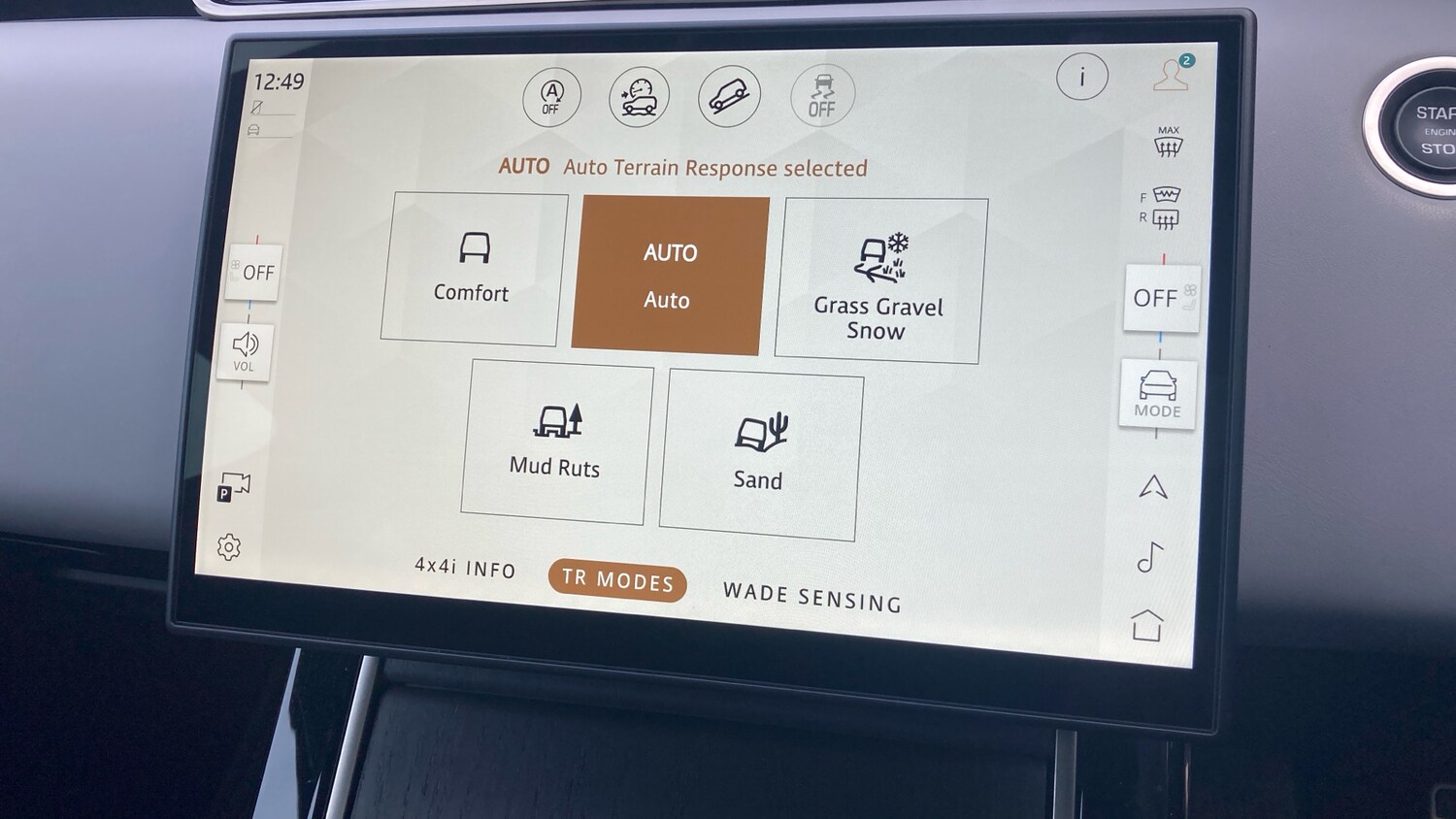 Used Land Rover Range Rover Evoque 2025 for sale - 75894488: Photo 30