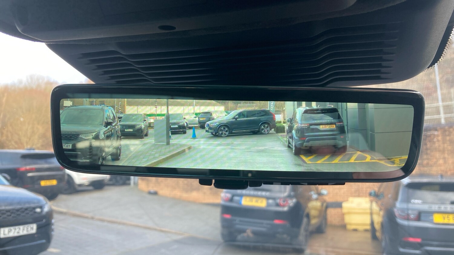 Used Land Rover Range Rover Evoque 2025 for sale - 75894488: Photo 33