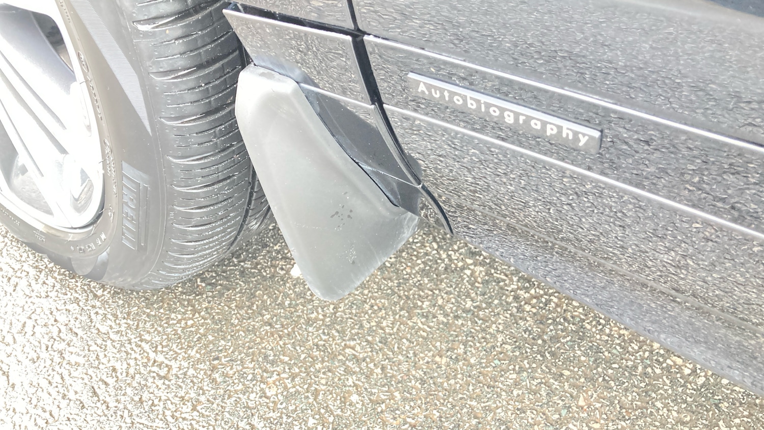 Used Land Rover Range Rover Evoque 2025 for sale - 75894488: Photo 40