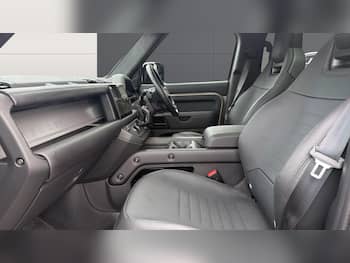 Used Land Rover Defender 2026 for sale - 79869174: Photo