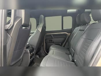 Used Land Rover Defender 2026 for sale - 79869174: Photo