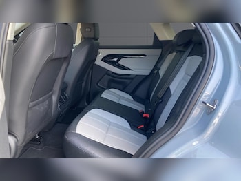 Used Land Rover Range Rover Evoque 2025 for sale - 75453328: Photo