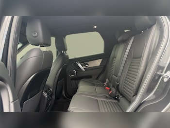 Used Land Rover Discovery Sport 2025 for sale - 78939833: Photo