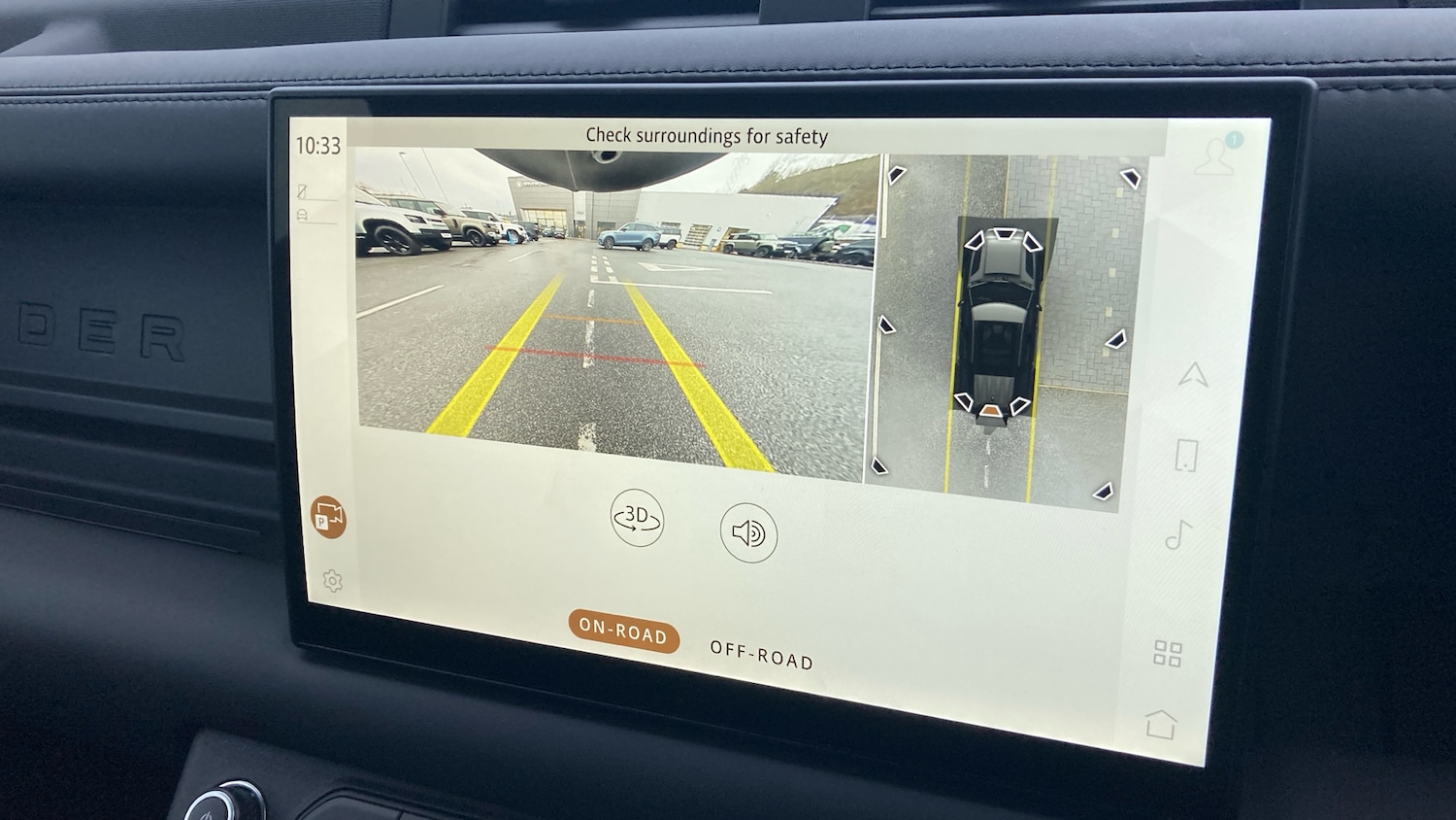 Used Land Rover Defender 2024 for sale - 77128104: Photo 12