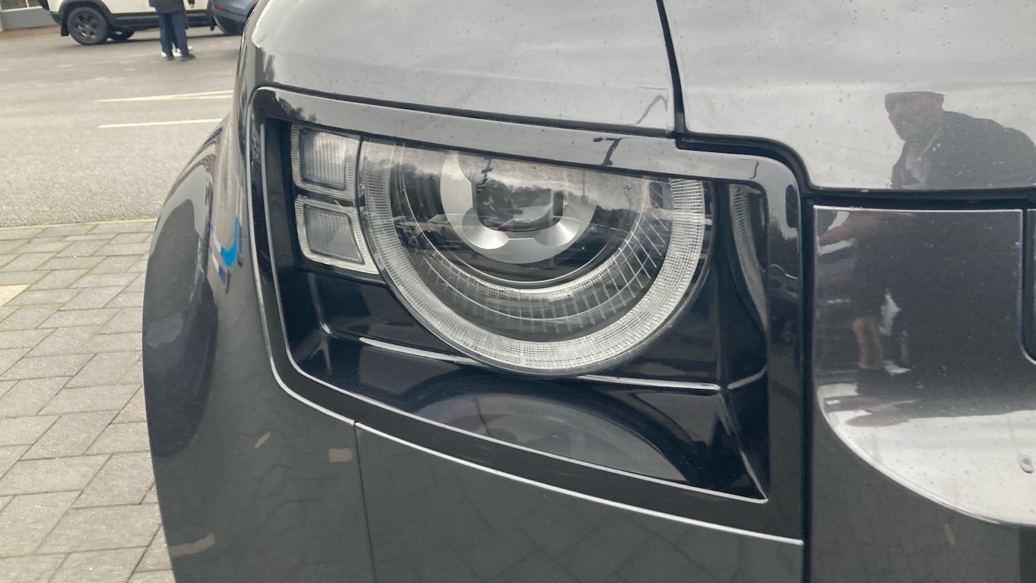 Used Land Rover Defender 2024 for sale - 77128104: Photo 17