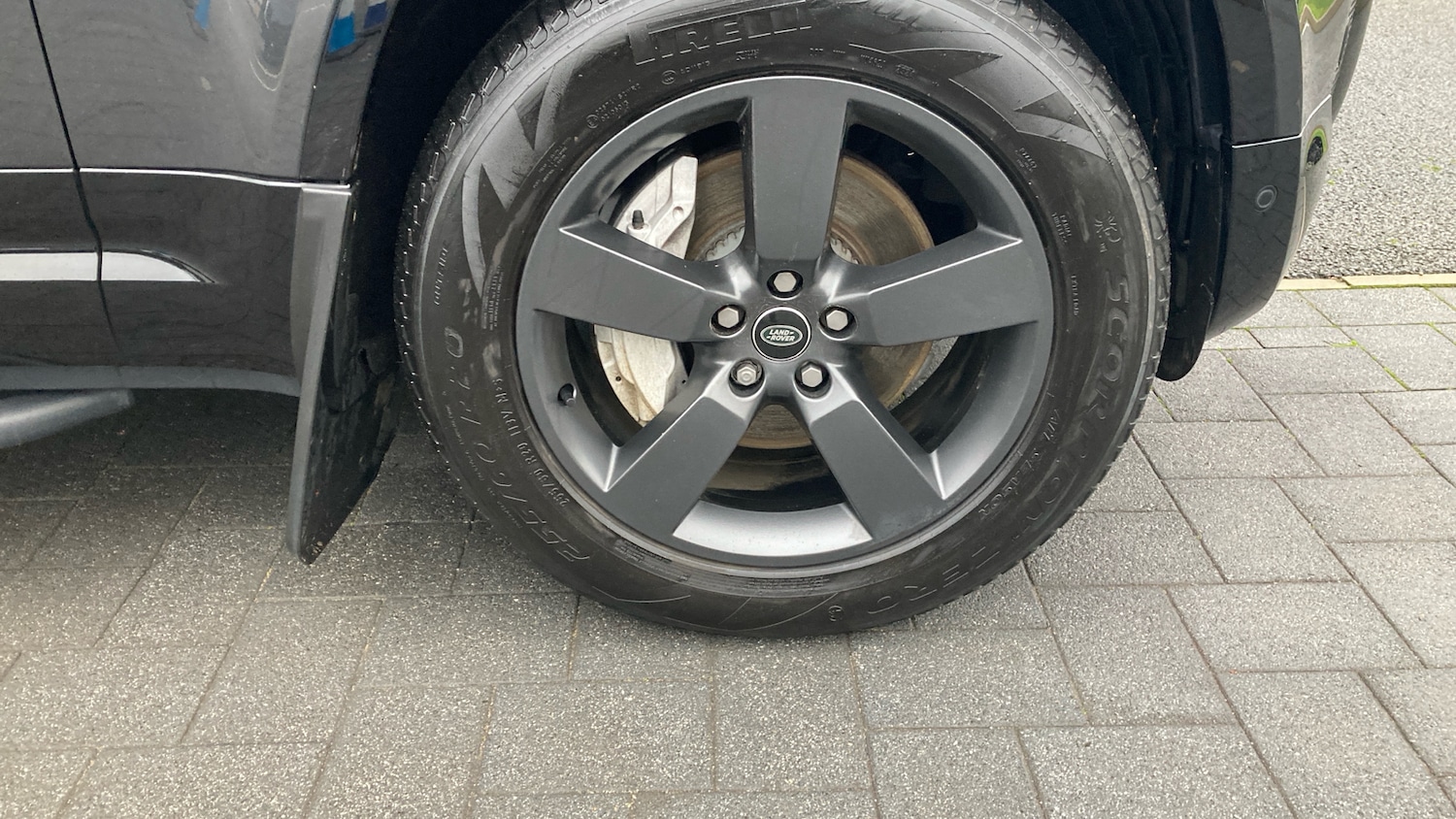 Used Land Rover Defender 2024 for sale - 77128104: Photo 33