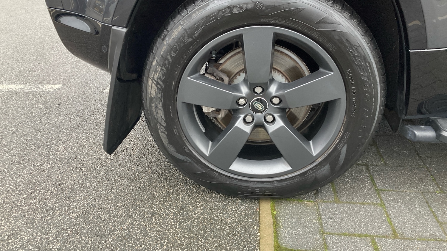 Used Land Rover Defender 2024 for sale - 77128104: Photo 34