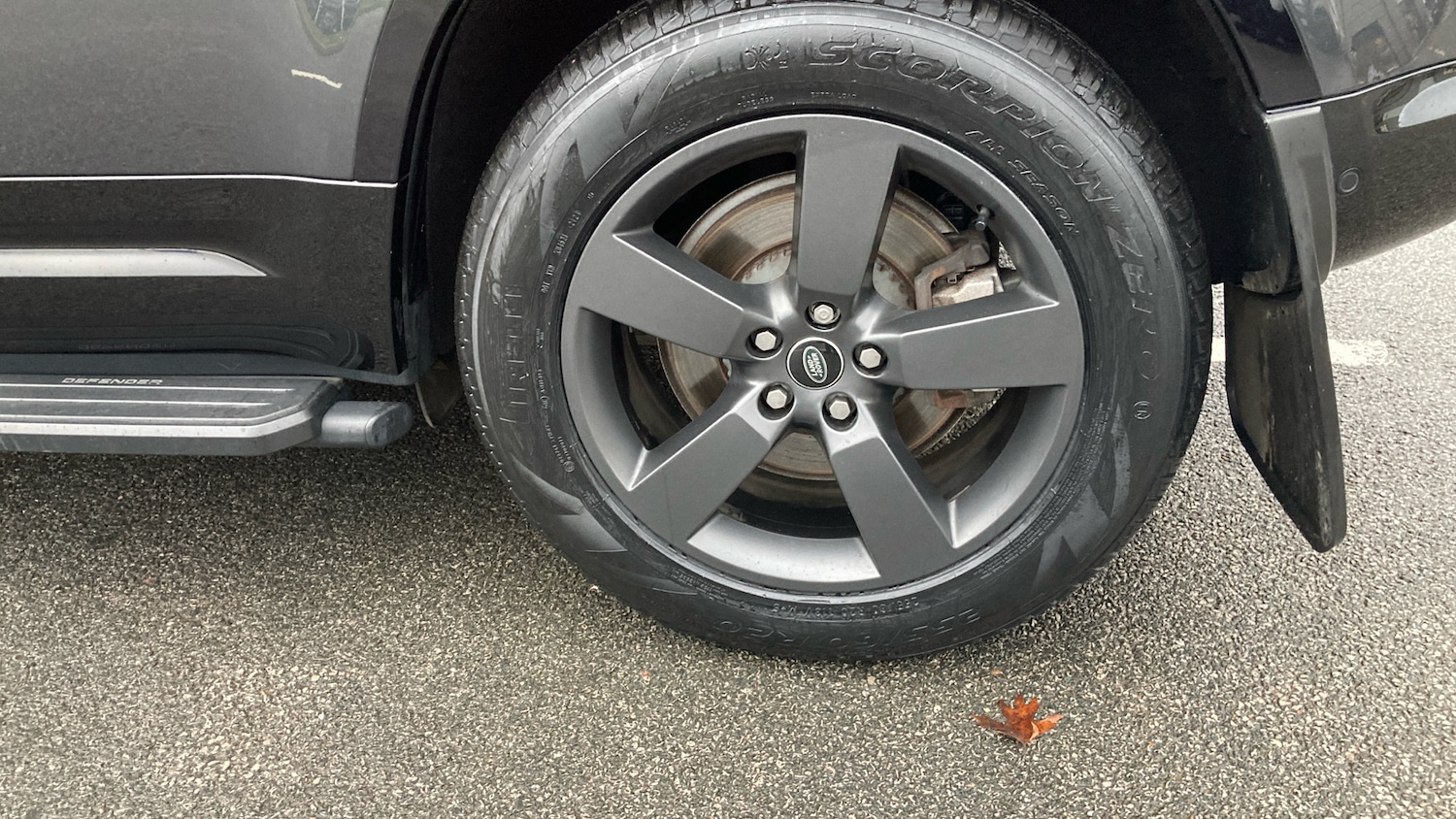 Used Land Rover Defender 2024 for sale - 77128104: Photo 35