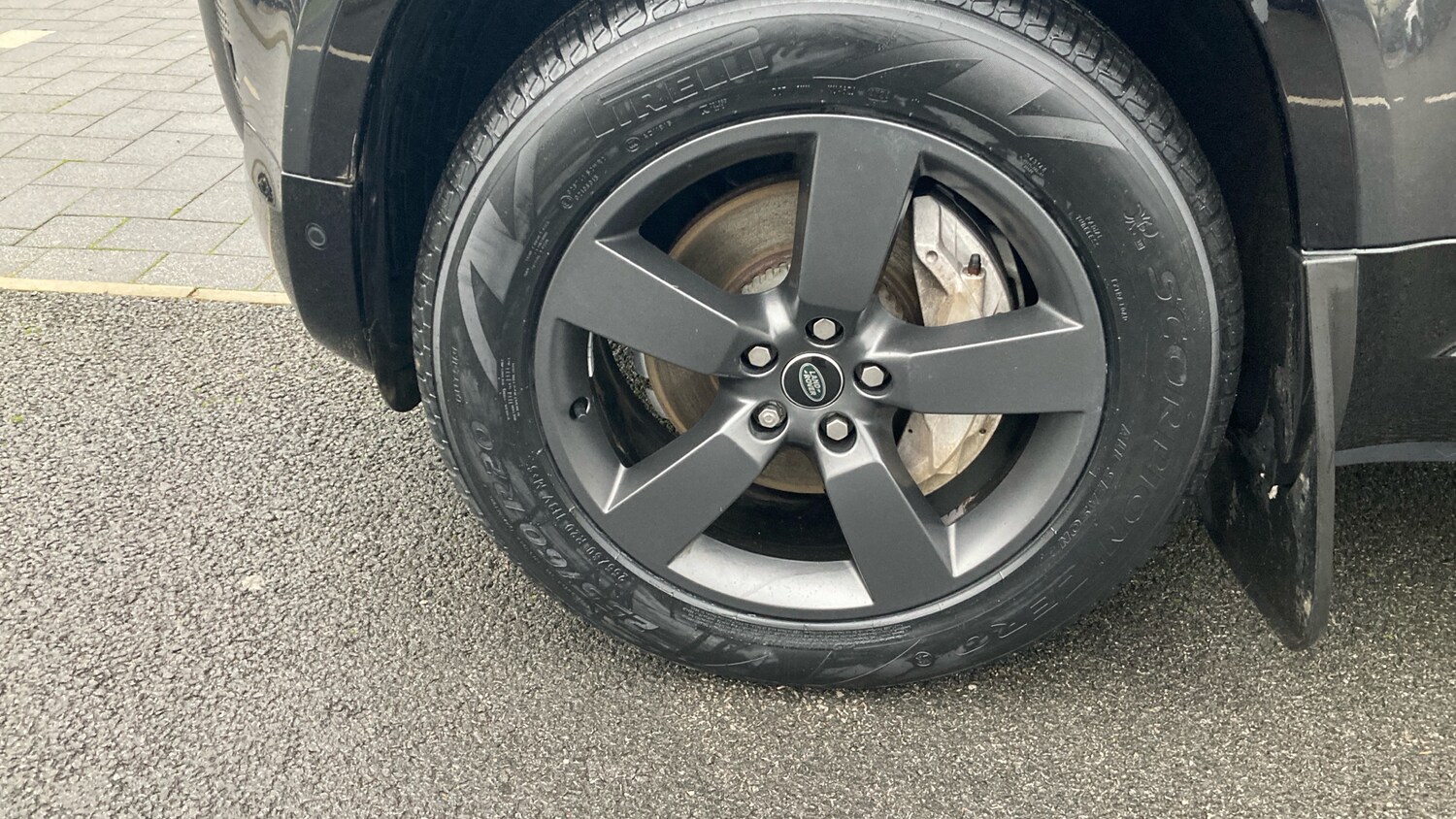 Used Land Rover Defender 2024 for sale - 77128104: Photo 36