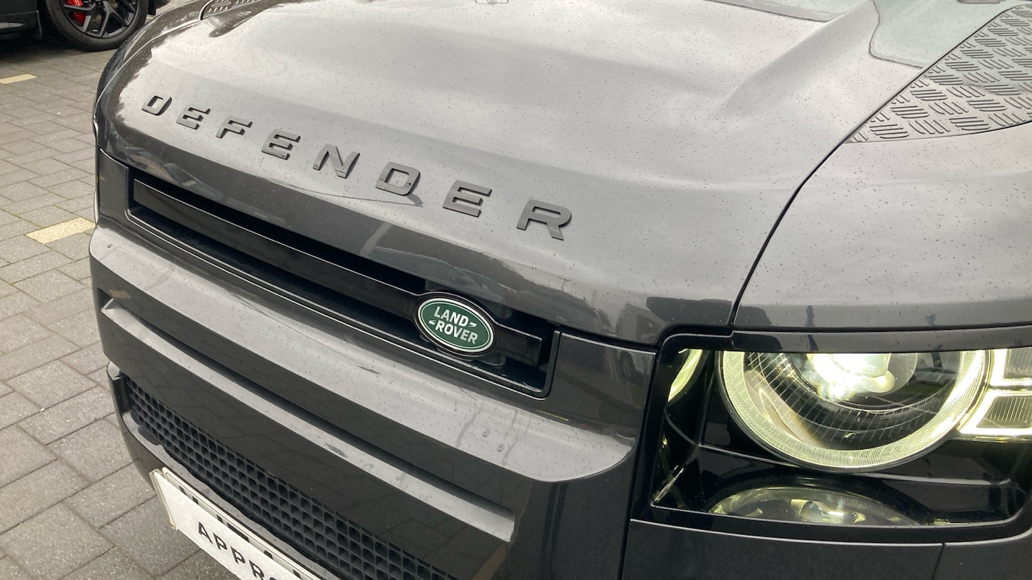 Used Land Rover Defender 2024 for sale - 77128104: Photo 37