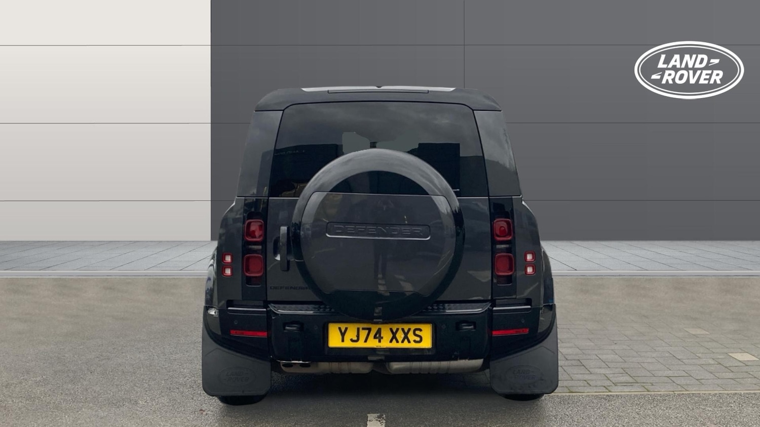 Used Land Rover Defender 2024 for sale - 77128104: Photo 6