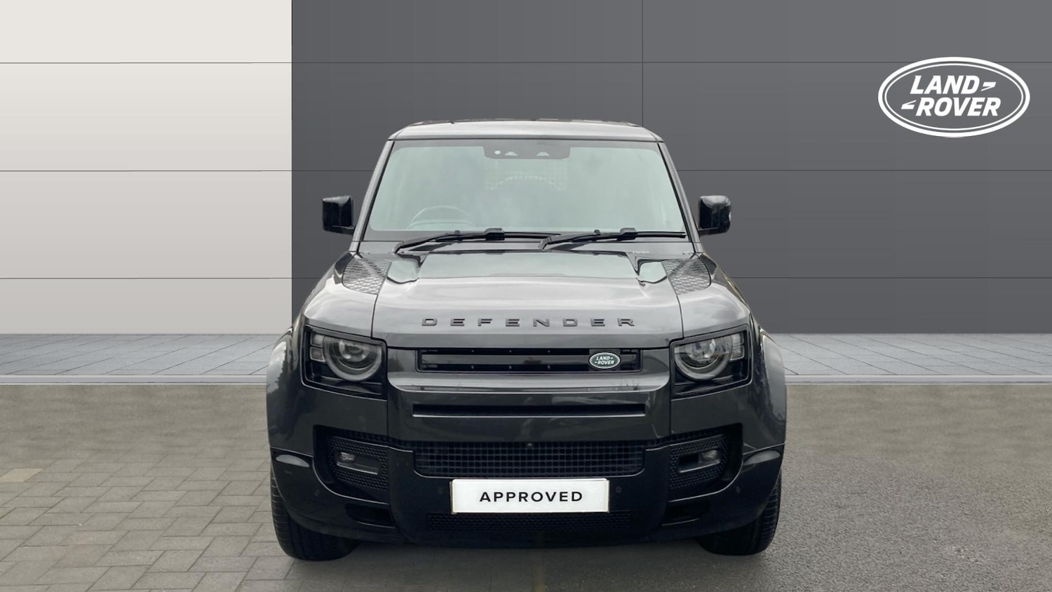 Used Land Rover Defender 2024 for sale - 77128104: Photo 7