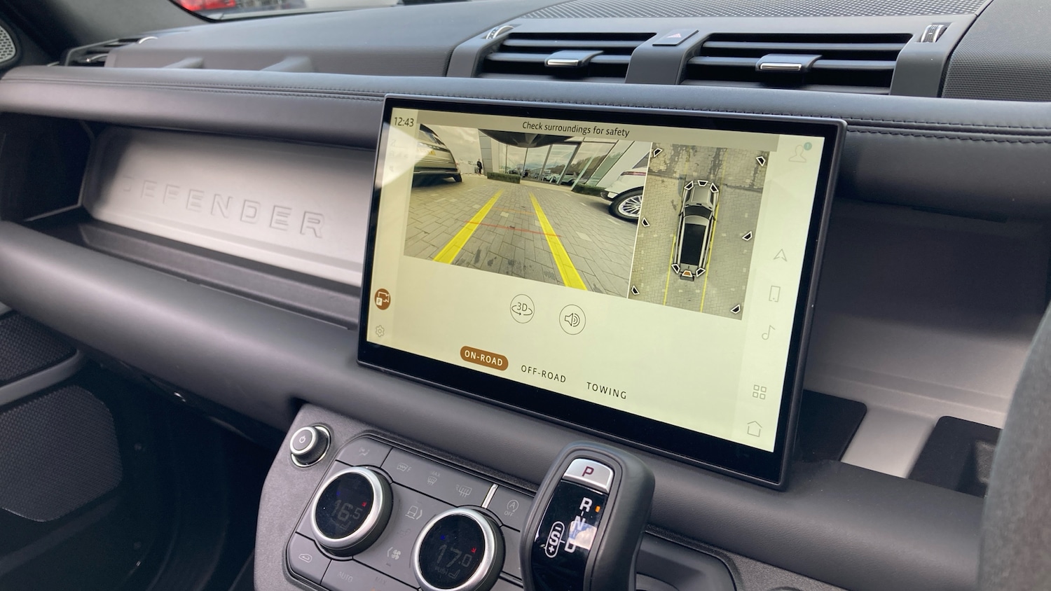 Used Land Rover Defender 2024 for sale - 77846325: Photo 12