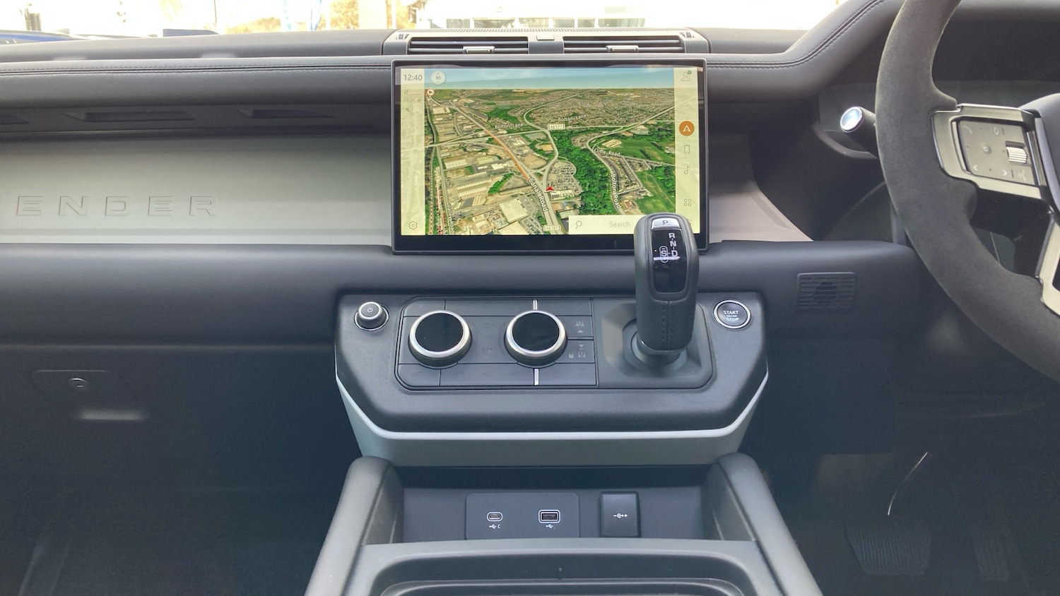 Used Land Rover Defender 2024 for sale - 77846325: Photo 14