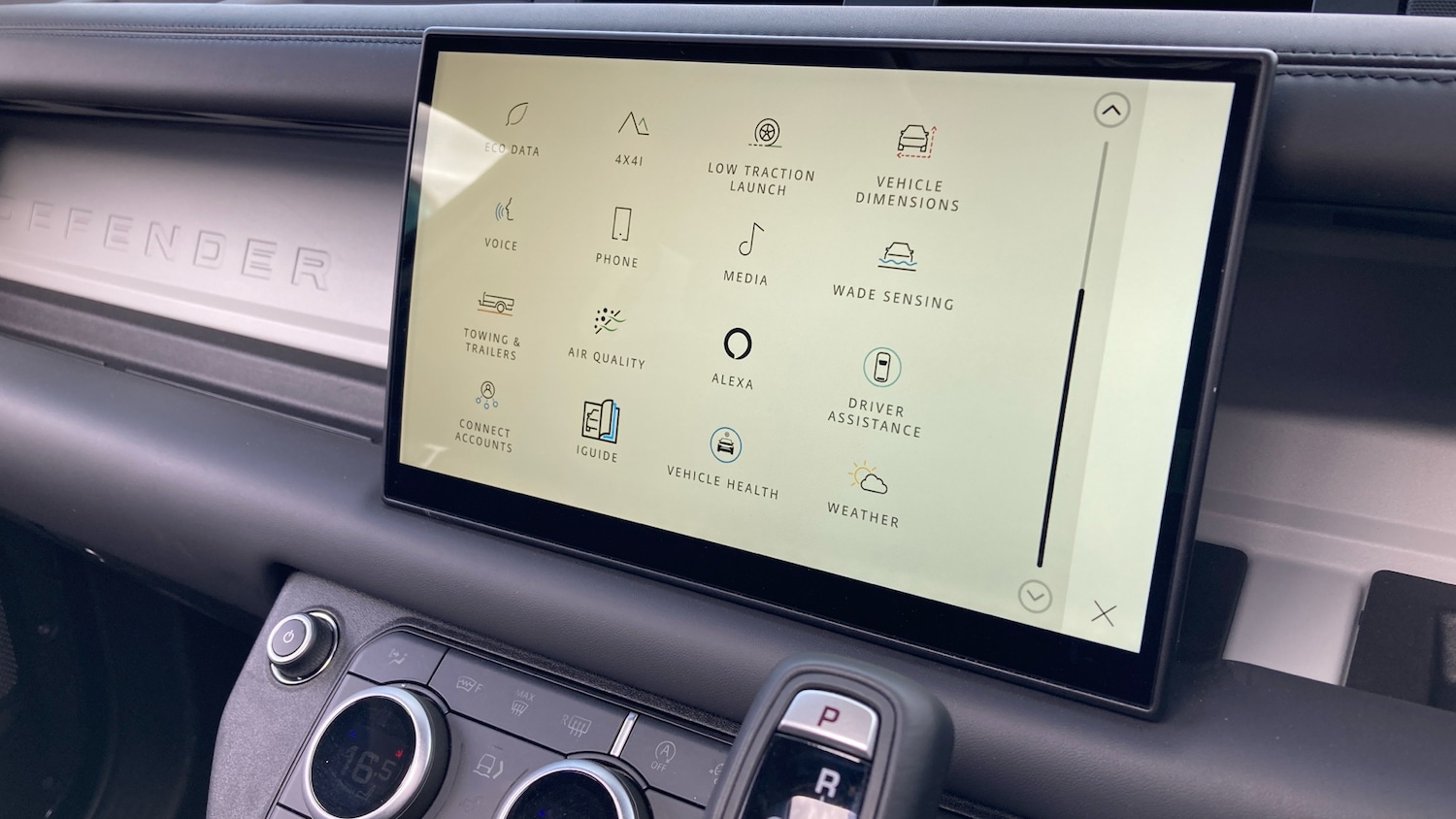 Used Land Rover Defender 2024 for sale - 77846325: Photo 36