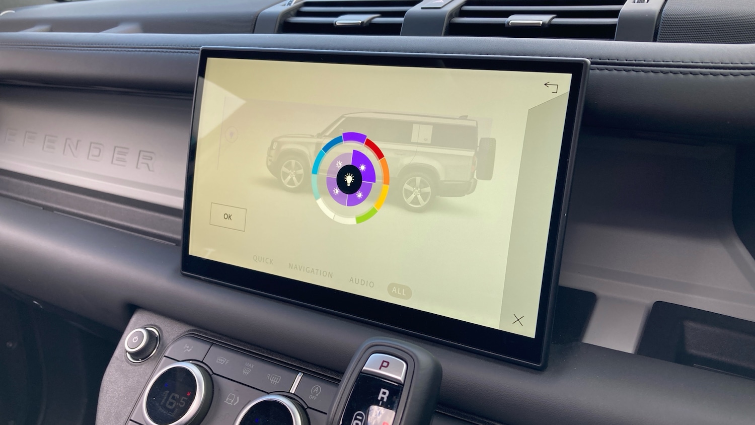 Used Land Rover Defender 2024 for sale - 77846325: Photo 37