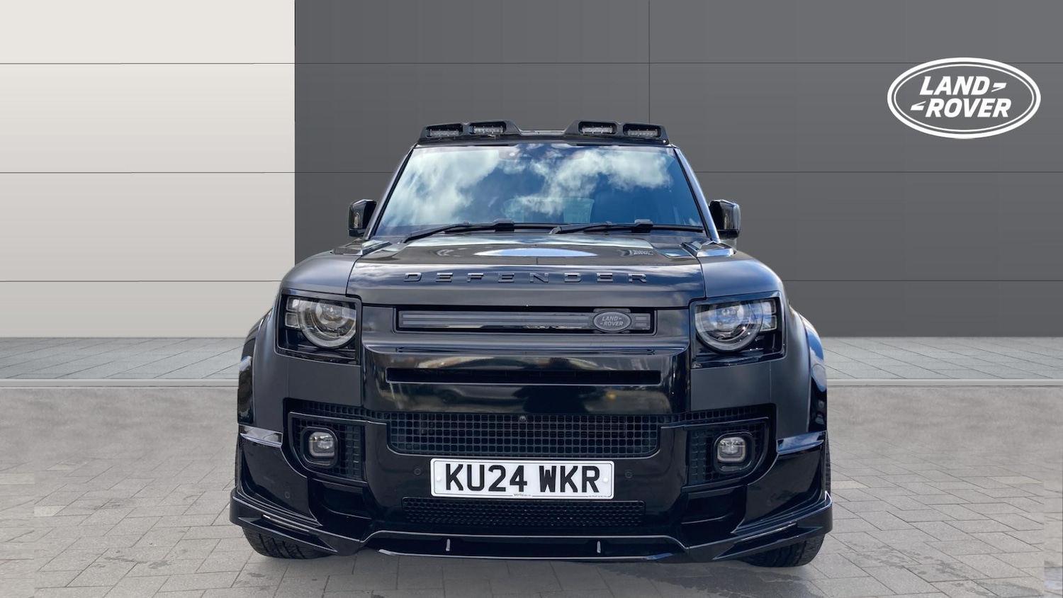 Used Land Rover Defender 2024 for sale - 77846325: Photo 7