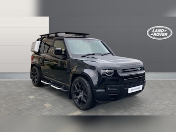 Used Land Rover Defender 2022 for sale - 77023312: Photo
