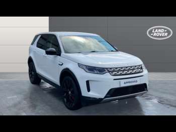 2019 (69) - 2.0 D240 HSE 5dr Auto [5 Seat] Diesel Station Wagon