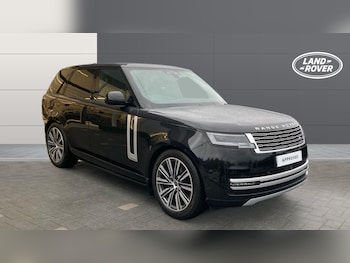 2024 (74) - 3.0 D350 Autobiography 4dr Auto Diesel Estate