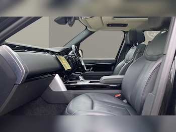 Used Land Rover Range Rover 2024 for sale - 76737955: Photo