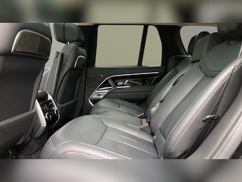 Used Land Rover Range Rover 2024 for sale - 76737955: Photo