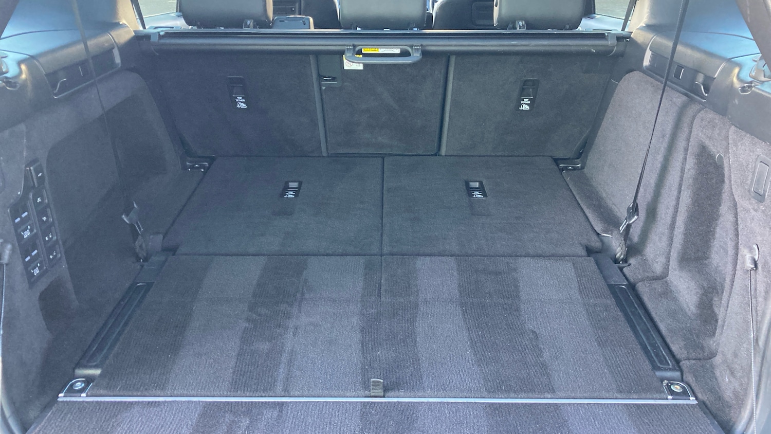 Used Land Rover Discovery 2021 for sale - 76384907: Photo 10