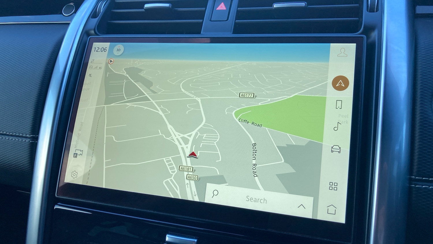 Used Land Rover Discovery 2021 for sale - 76384907: Photo 11