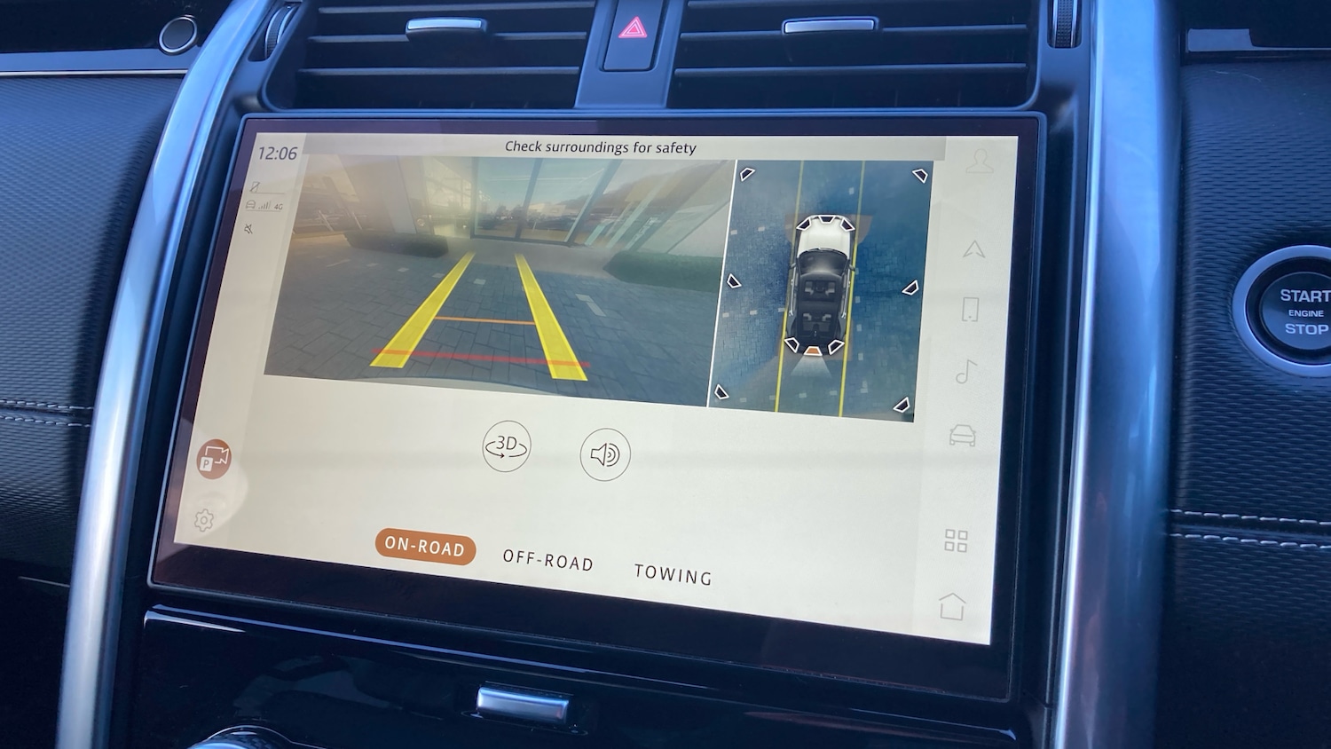 Used Land Rover Discovery 2021 for sale - 76384907: Photo 12