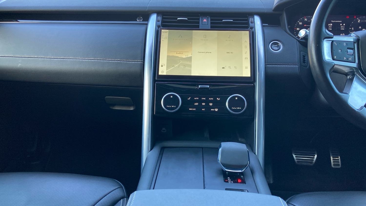 Used Land Rover Discovery 2021 for sale - 76384907: Photo 14