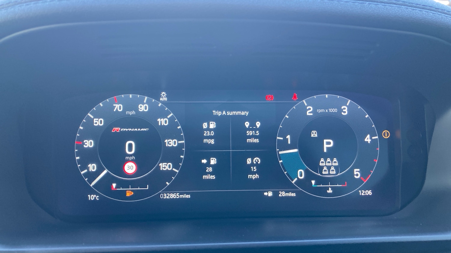 Used Land Rover Discovery 2021 for sale - 76384907: Photo 16