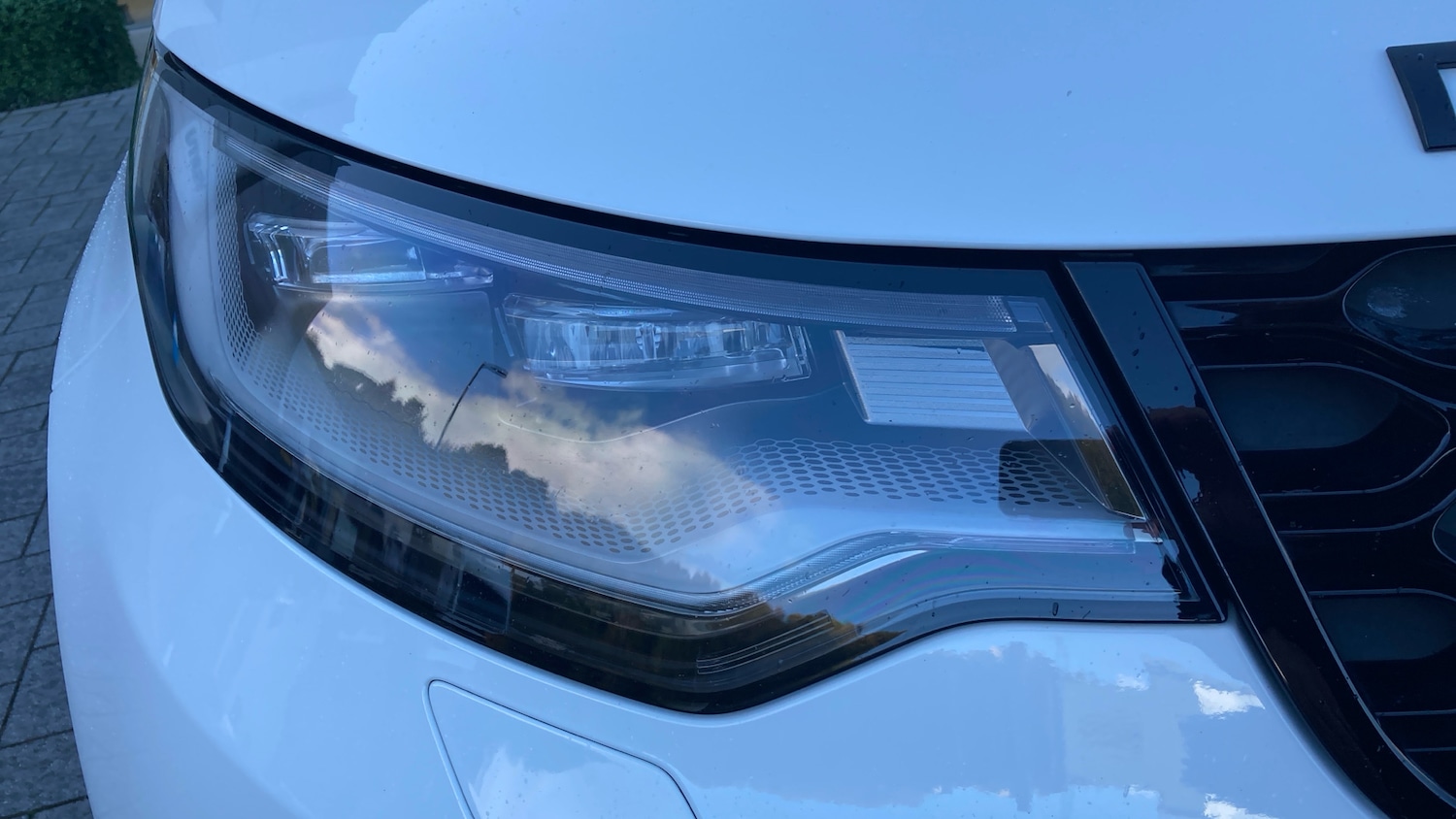 Used Land Rover Discovery 2021 for sale - 76384907: Photo 17