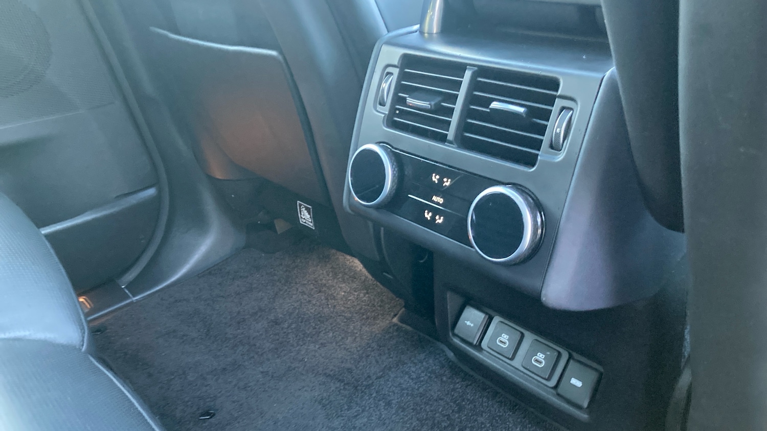 Used Land Rover Discovery 2021 for sale - 76384907: Photo 18