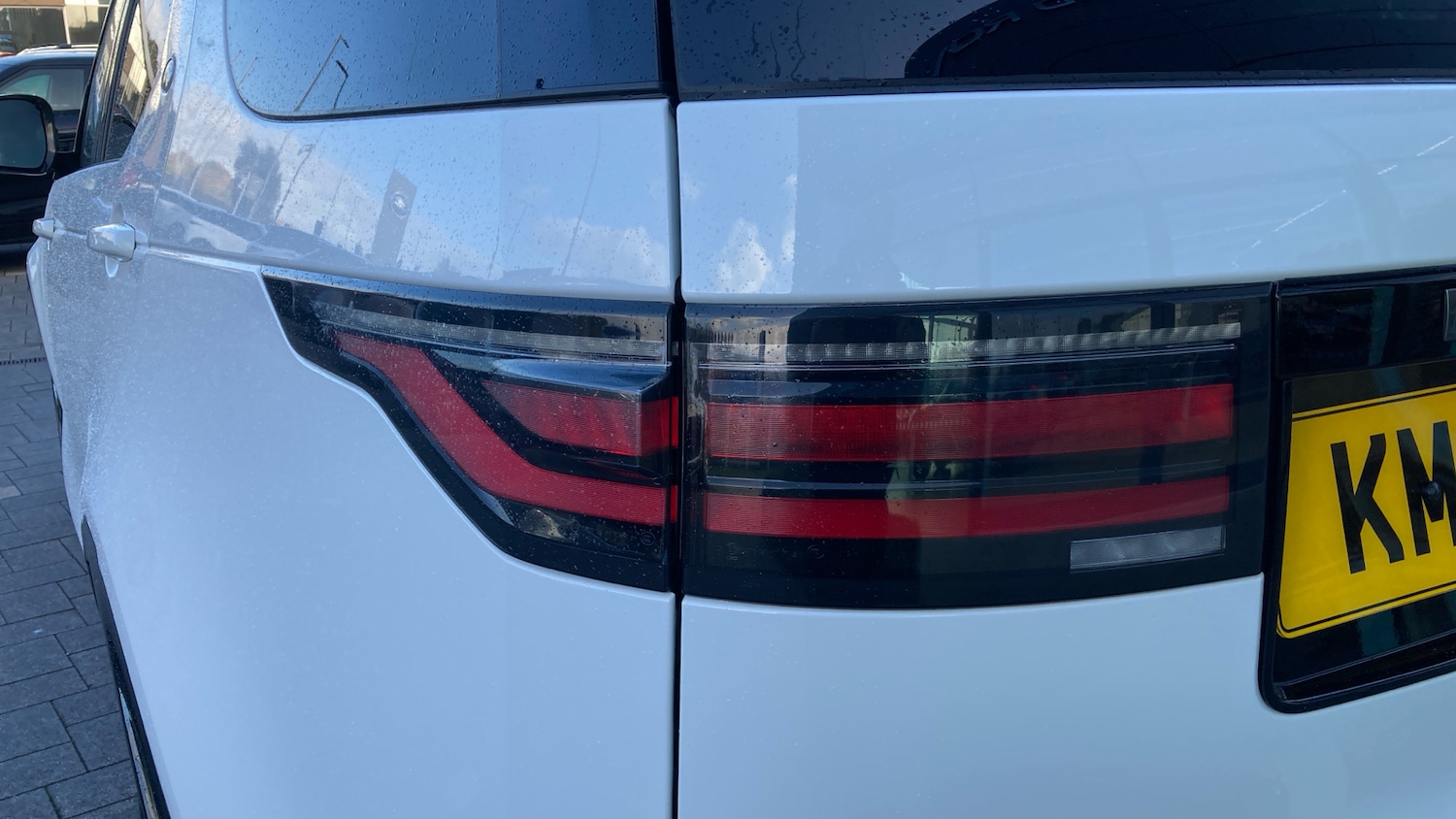 Used Land Rover Discovery 2021 for sale - 76384907: Photo 19