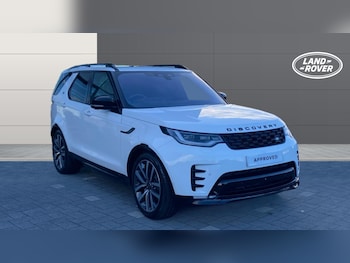 Used Land Rover Discovery 2021 for sale - 76384907: Photo