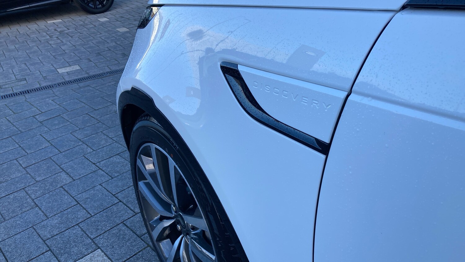Used Land Rover Discovery 2021 for sale - 76384907: Photo 20