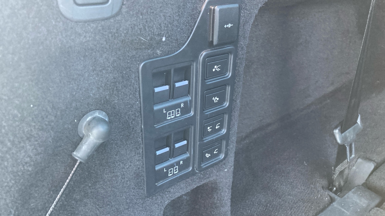 Used Land Rover Discovery 2021 for sale - 76384907: Photo 22