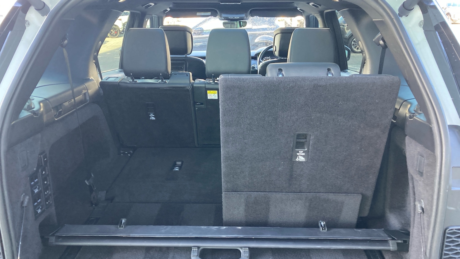 Used Land Rover Discovery 2021 for sale - 76384907: Photo 23