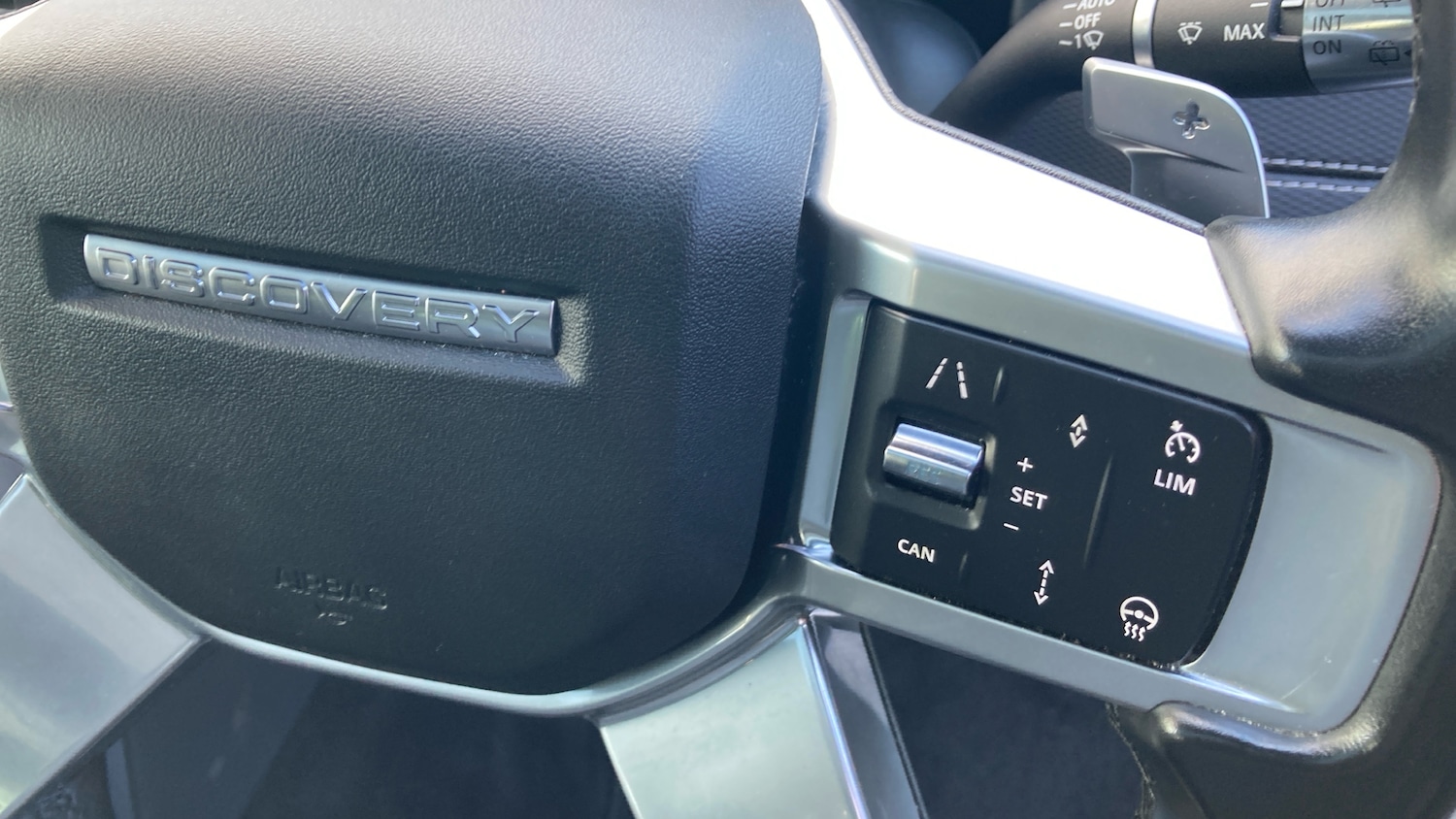 Used Land Rover Discovery 2021 for sale - 76384907: Photo 30