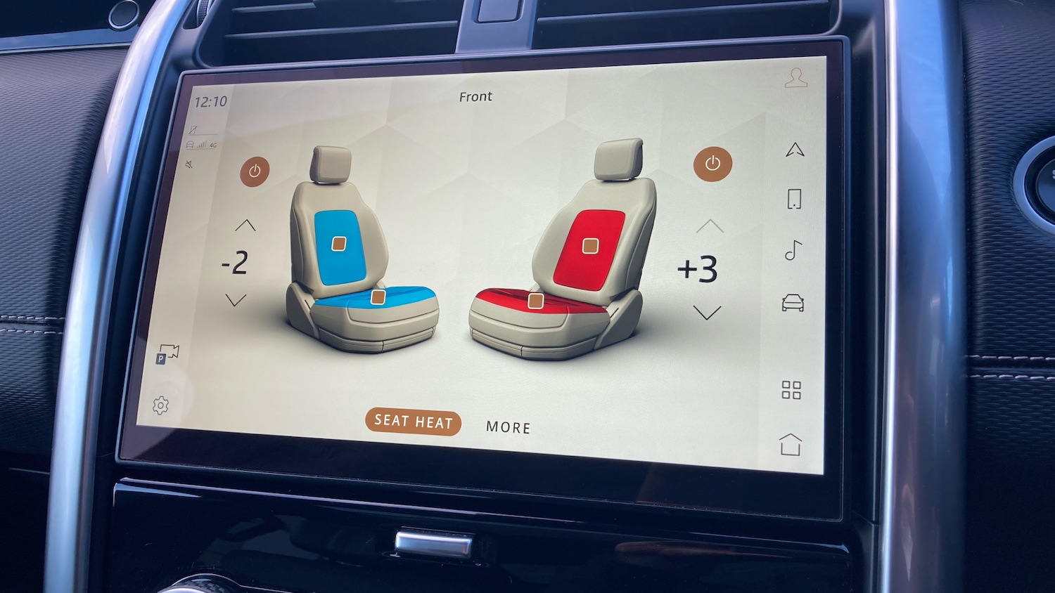 Used Land Rover Discovery 2021 for sale - 76384907: Photo 33