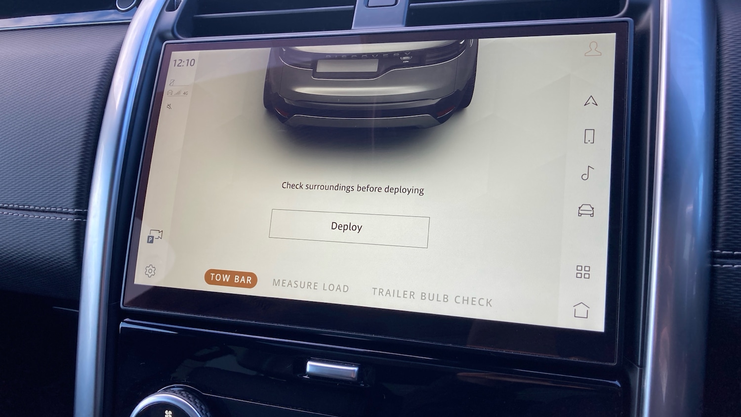 Used Land Rover Discovery 2021 for sale - 76384907: Photo 34