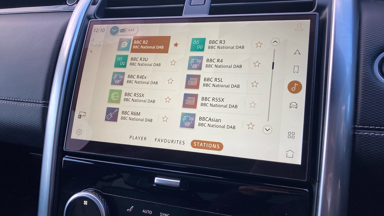 Used Land Rover Discovery 2021 for sale - 76384907: Photo 35