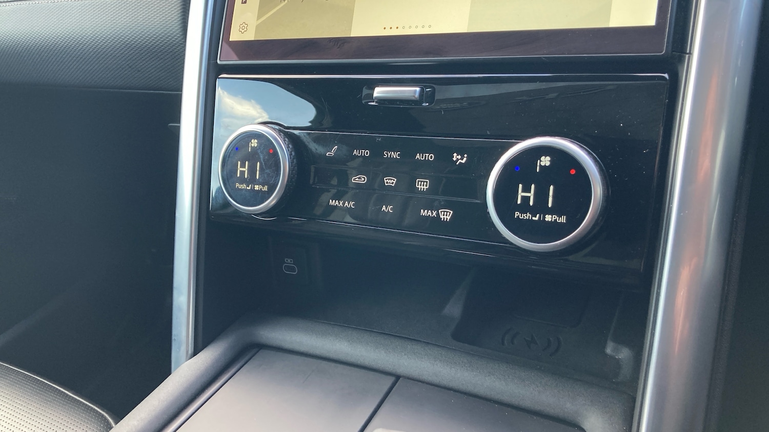 Used Land Rover Discovery 2021 for sale - 76384907: Photo 36