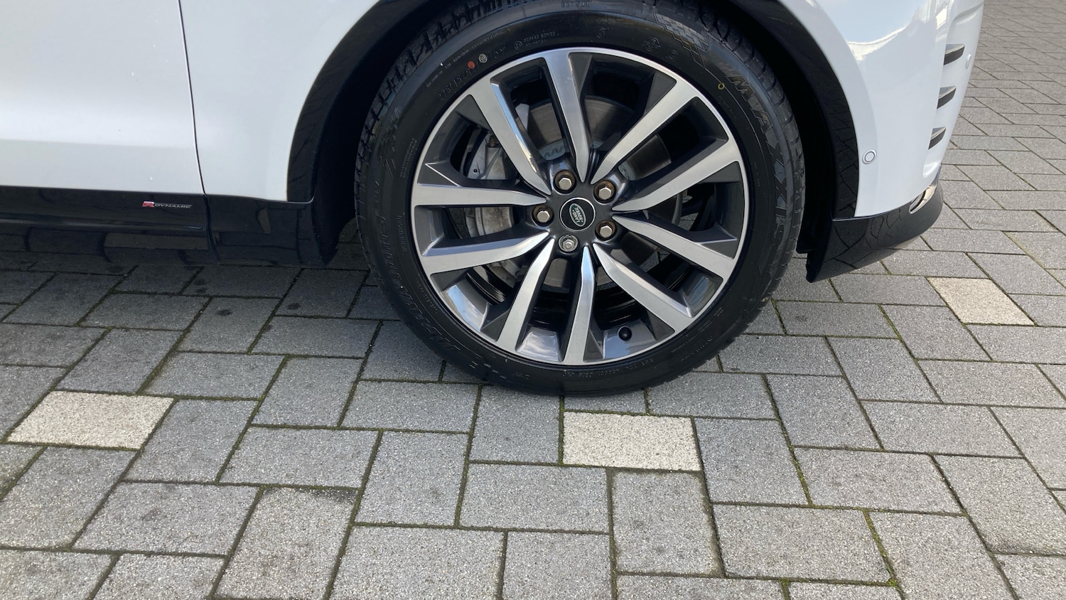 Used Land Rover Discovery 2021 for sale - 76384907: Photo 39