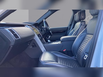 Used Land Rover Discovery 2021 for sale - 76384907: Photo