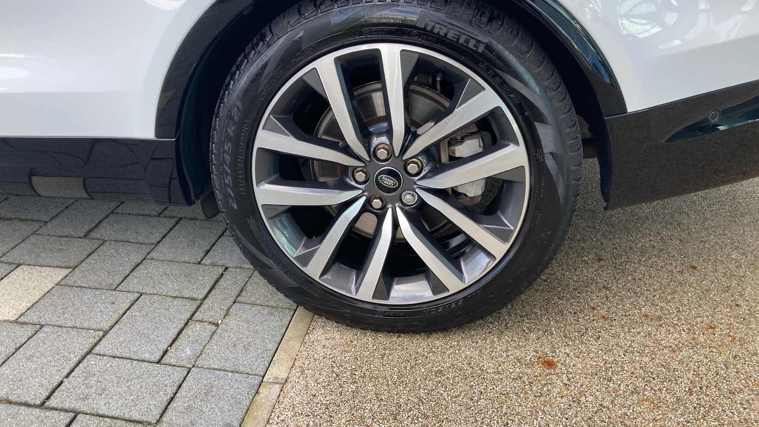 Used Land Rover Discovery 2021 for sale - 76384907: Photo 41