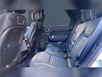 Used Land Rover Discovery 2021 for sale - 76384907: Photo