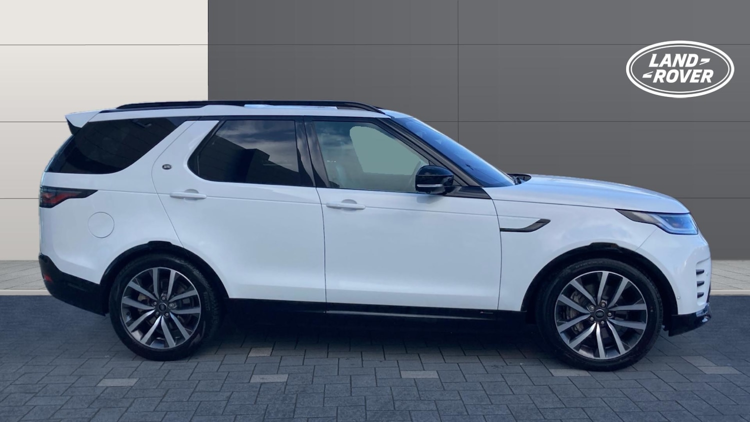 Used Land Rover Discovery 2021 for sale - 76384907: Photo 5