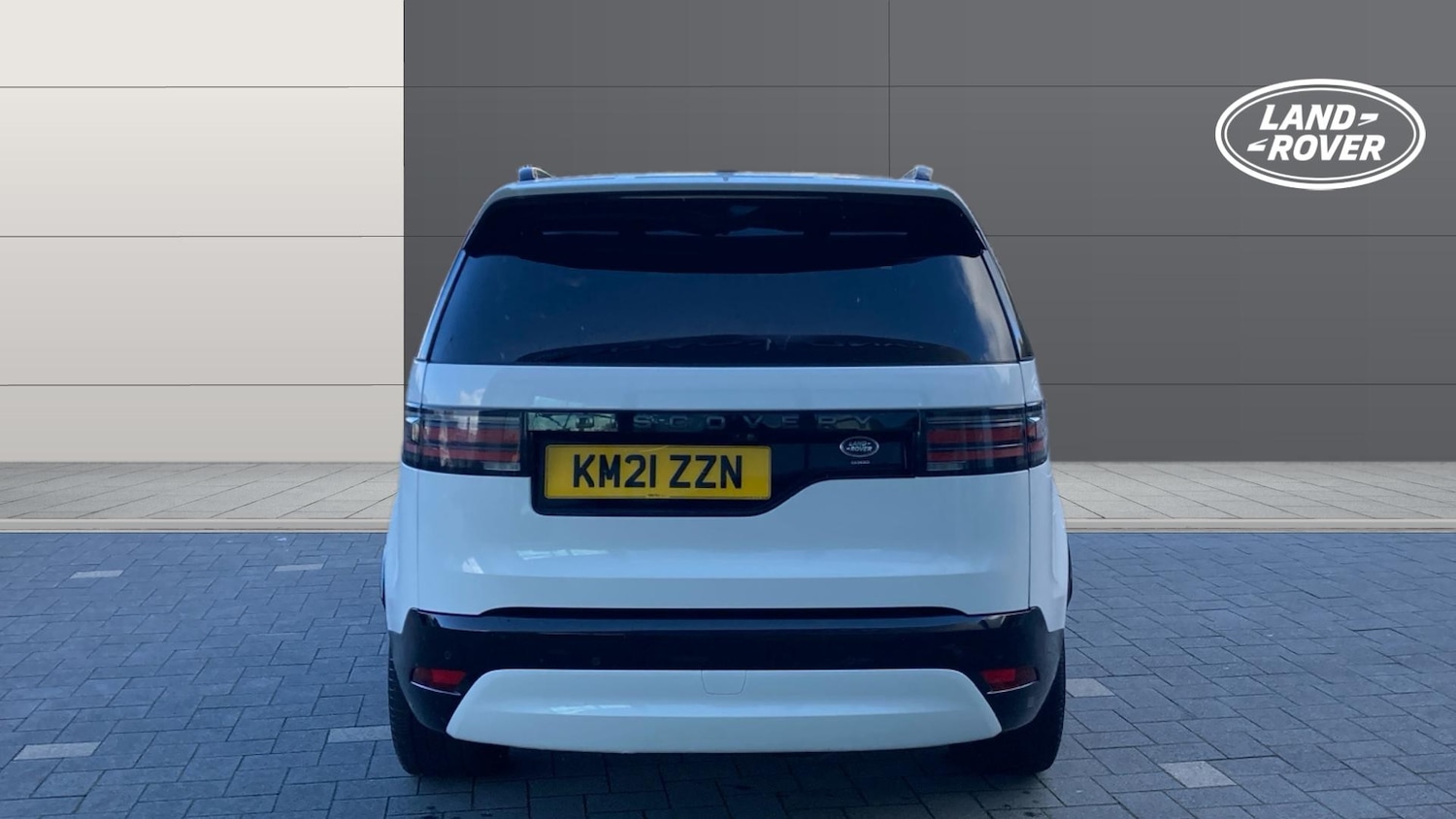 Used Land Rover Discovery 2021 for sale - 76384907: Photo 6