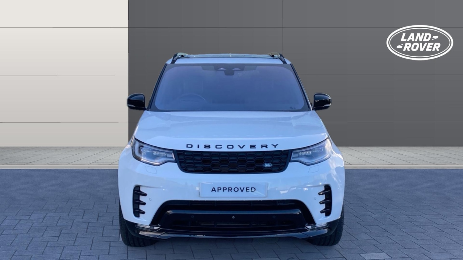 Used Land Rover Discovery 2021 for sale - 76384907: Photo 7